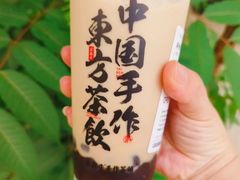 -太犇牛手作茶铺(江北虹悦城店)