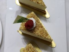 -王森咖啡西点烘焙培训(上海名厨中心店)