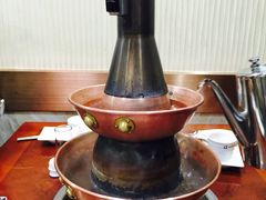 -草原饭店火锅