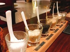 -恰餐厅及酒吧 CHAR Bar & Grill (北京丽都皇冠假日店)