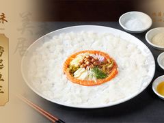 -美未居·老字号·地道顺德菜·桑拿鸡·鱼生(容桂店)