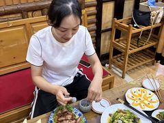 -三锅莊·牦牛肉火锅·香格里拉特色藏餐宴请餐厅(昆明创始店)