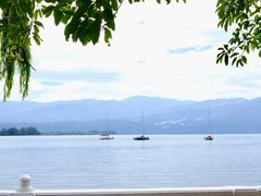 -西昌邛海宾馆