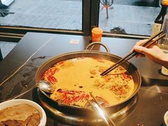 -俏媳妇火锅(宽窄巷子店)