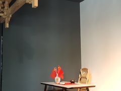 -春色如许·茶食餐厅(桃李春风店)