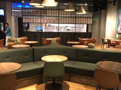 大堂-Wagas沃歌斯(浦东机场店)