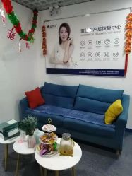 -蓝丝带产后恢复中心(于洪店)