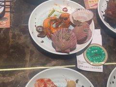 -汉丽斯巴西烤肉自助(市南店)