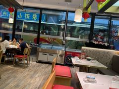 -湘江红·湖南招牌菜(莲花南路店)