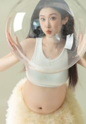 -布格专业孕妇摄影(长春旗舰店)