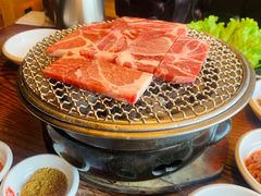 -辛氏火炉·韩式古法烤肉(松北店)