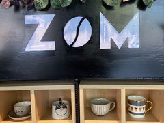 -ZM COFFEE(西安路店)