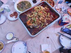 -阆辣荟餐饮(老味道8年·古城店)