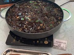 -开封开元名都大酒店·可泰自助餐厅