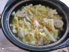 三鲜煲-阿隆煲店(秀仁苑店)