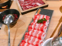-骨之味·筒骨汤火锅(晋江万达店)