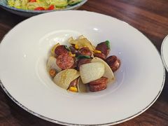 -1861意大利餐厅(文化广场店)