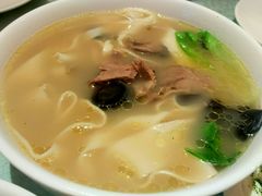 -萧记三鲜烩面(商务外环店)