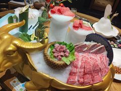 -尚海豆捞(乐虹坊店)