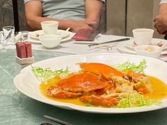-上海小南国(金桥国际广场店)