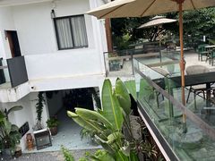 -云里小坐·小院里·团建·宴请·下午茶(三圣乡店)