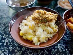 -张关合渣(航空大道店)