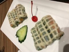 -粤港餐厅(禹州商业广场店)