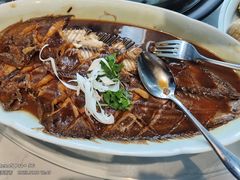 -蓝珊瑚蒸汽海鲜餐厅(龙奥店)