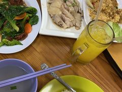 -津津餐室