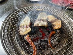 -塔峪鲜肉烧烤