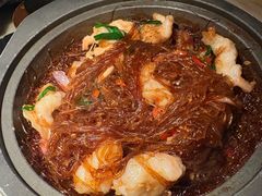 -绿茶餐厅(昆明世纪金源店)