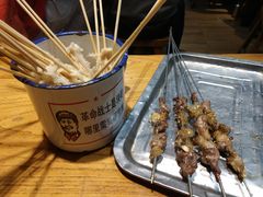 -三厂烩羊肉(五龙口店)
