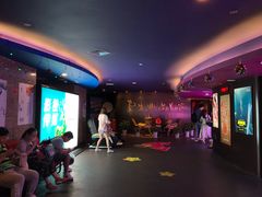 门面-中影国际影城(兰生大厦CINITY LED店)