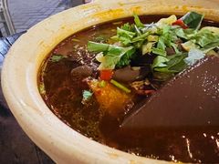 -茶米人台湾料理·精致快简餐