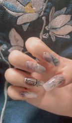 -POINT服务季·点睛创意美甲沙龙