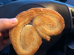 -中关村茶点