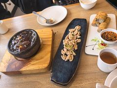 -枣子树·素食餐厅(朱家尖店)