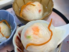 -鹿鸣酒家(越秀店)