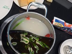 -青一色火锅(摩根店)
