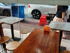 -小朱麻辣串(益民街店)