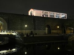 -相门城墙文化休闲景区