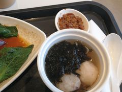 -百事佳烧鸭牛腩(上海虹桥站店)