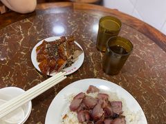 -陈光记烧腊店(罗保博士街店)