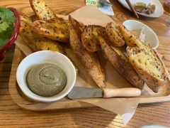 -兮食农场餐厅
