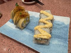 -元气寿司(环球港店)