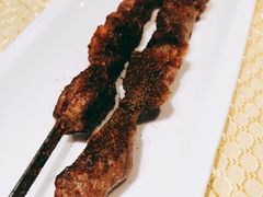 -巴扎美食·新疆菜·西域歌舞表演餐厅(新疆大厦店)