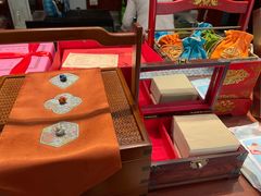 -富华斋饽饽铺·宫廷糕点·伴手礼(护国新天地店)
