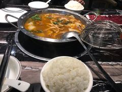-古乐牛香·鲜牛肉牛杂火锅(五一中路店)