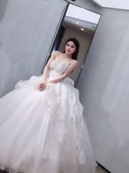 -城市花园婚纱摄影