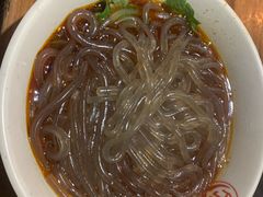 -万记麻辣烫国展总店